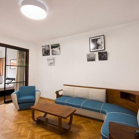 Design Apartment In Sofia Top City Center Kültér fotó