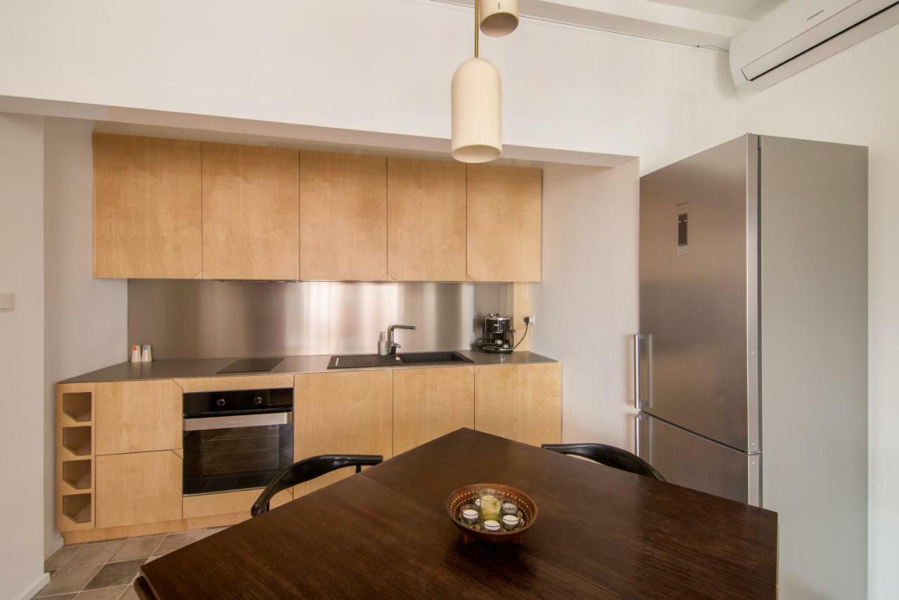 Design Apartment In Sofia Top City Center Kültér fotó